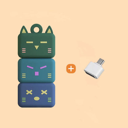 Clé USB Mini Cartoon