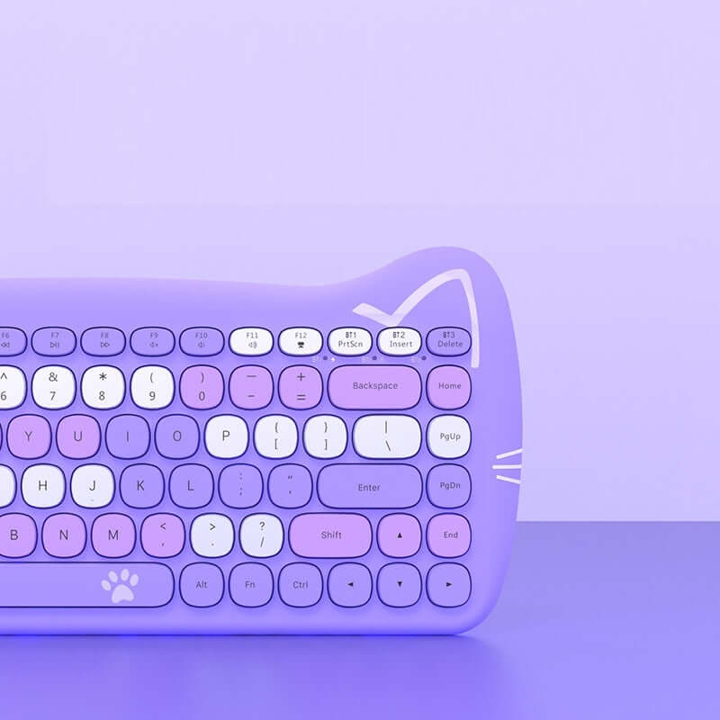 Clavier Bluetooth Sans Fil
