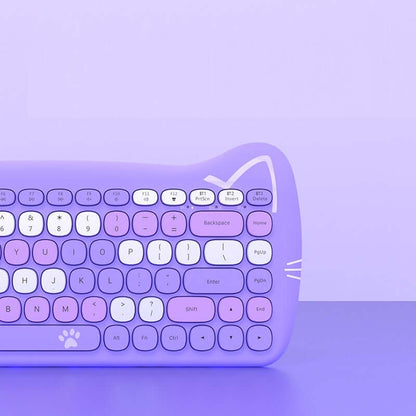 Clavier Bluetooth Sans Fil