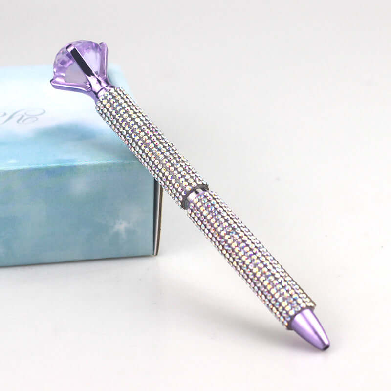 Stylo Strass