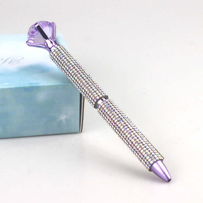 Stylo Strass