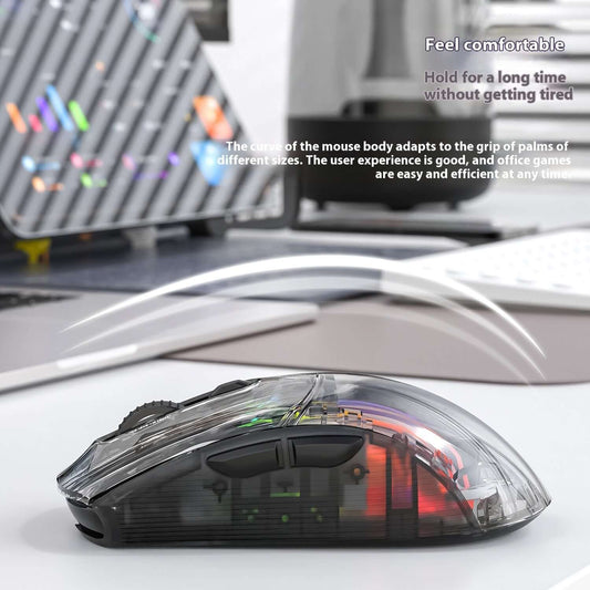 Souris Gaming X2Pro