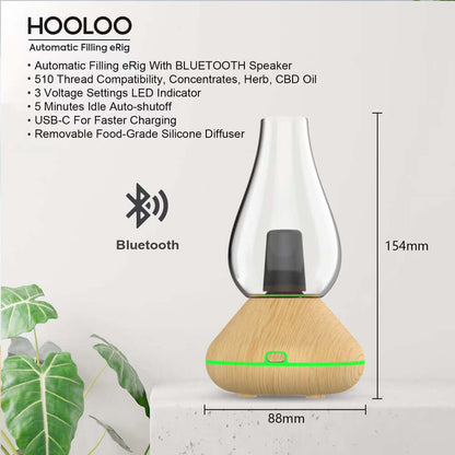 Enceinte Bluetooth 3-en-1