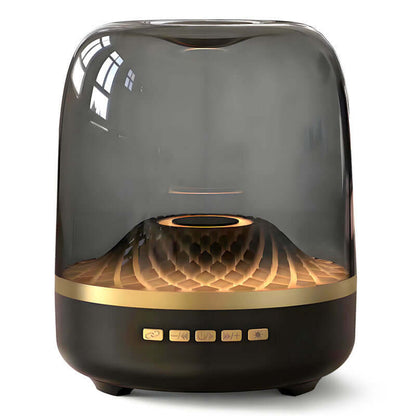 Caisson de basses de bureau Bluetooth Audio, Haut-parleur