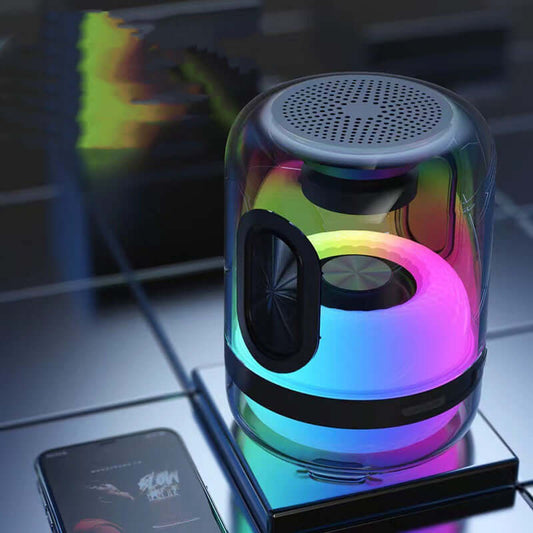 Lampe Respiratoire LED Intelligente