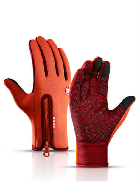 Gants d’Hiver Moto