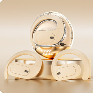 Casque Bluetooth OWS – traduction intelligente AI, autonomie longue durée, design moderne