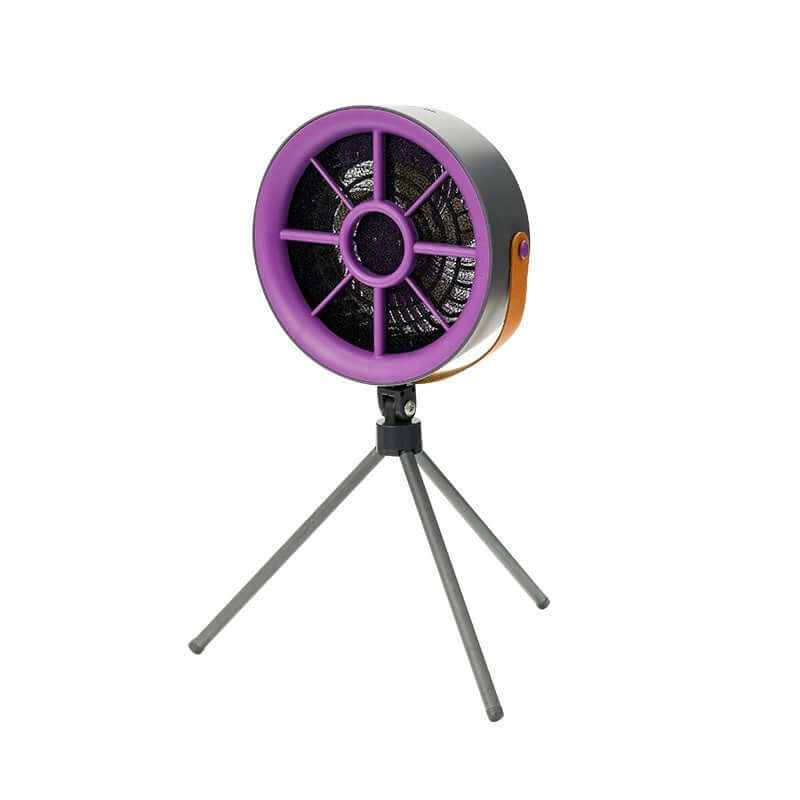 Hotte de Cuisine Portable à Grande Puissance