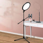 Lampe Beauté Écran Complet
