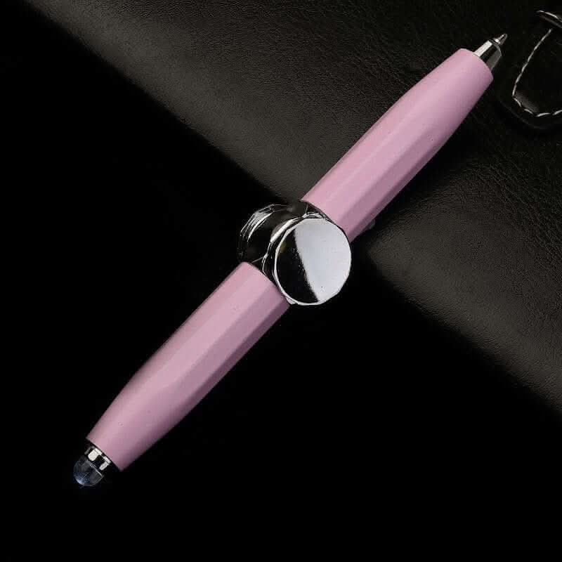 Multifunction LED Gyro Pen –