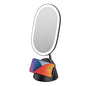 Miroir de Maquillage LED Multifonction