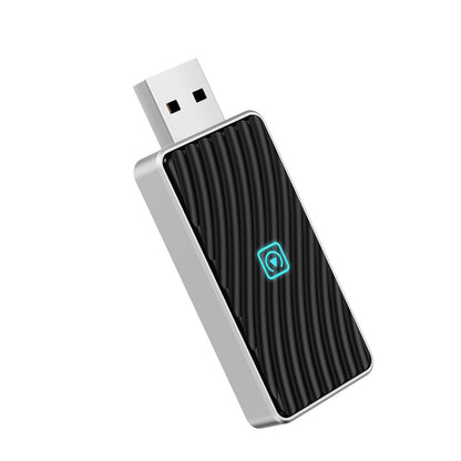 CarPlay Box double canal – version USB, compatibilité universelle