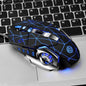 Souris Filaire USB