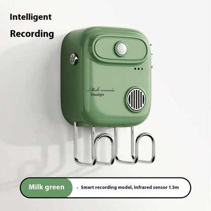 Alerteur vocal intelligent