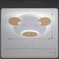 Lampe Ours Cartoon