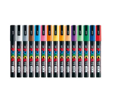 posca