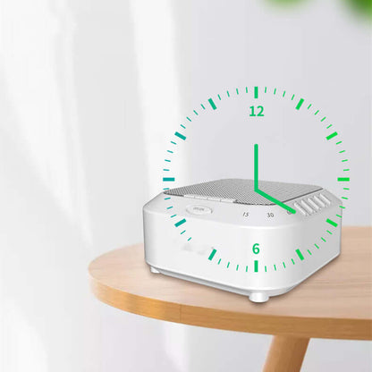 Appareil de sommeil à bruit blanc