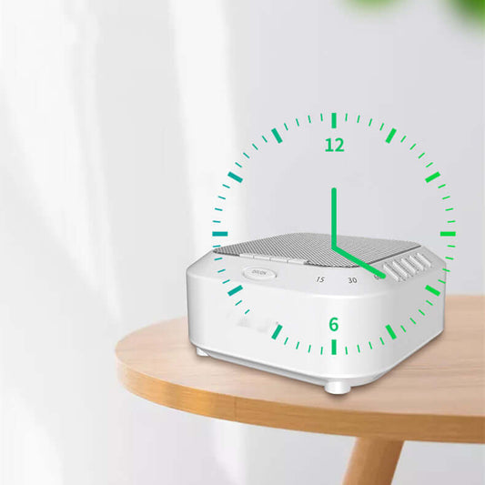 Appareil de sommeil à bruit blanc