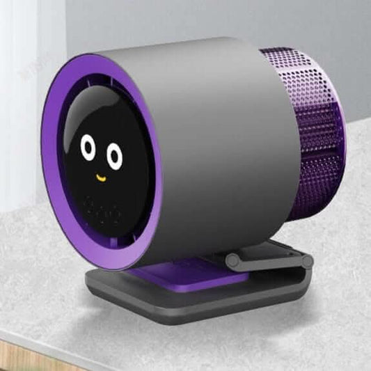 Ventilateur de Bureau Multifonction