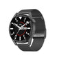 Elegant Metal Watch