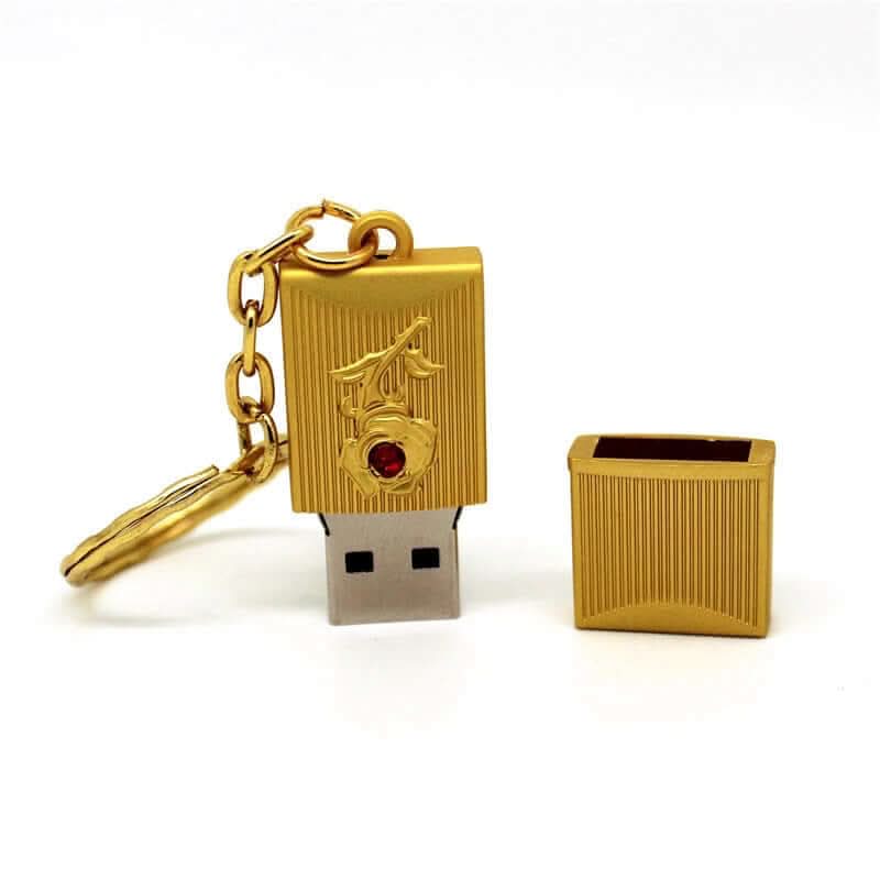 Clé USB Cristal Bijou