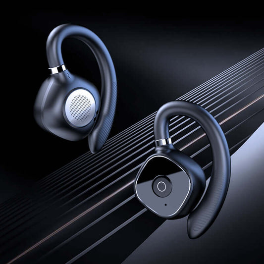 Casque Bluetooth à Conduction Aérienne
