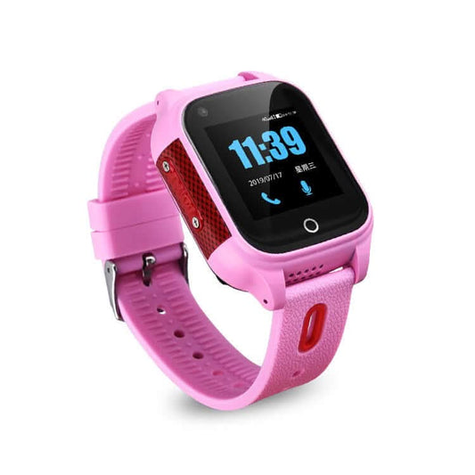 4G Netcom Student Watch
