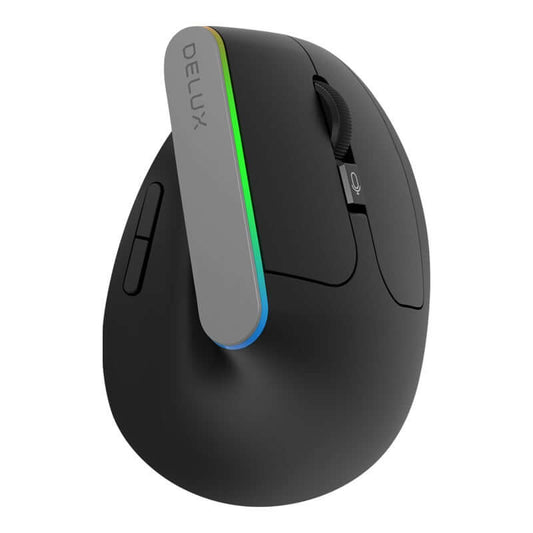 Souris à Saisie Vocale Intelligente
