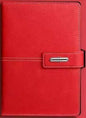 Carnet A5 en Cuir PU