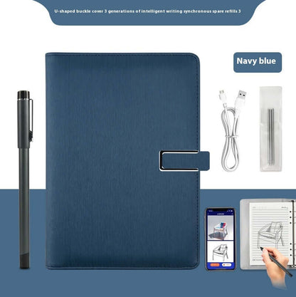 Carnet Intelligent