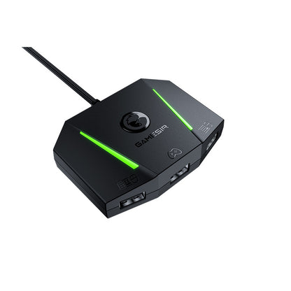 GameSir- Convertisseur clavier et souris pour console de jeu