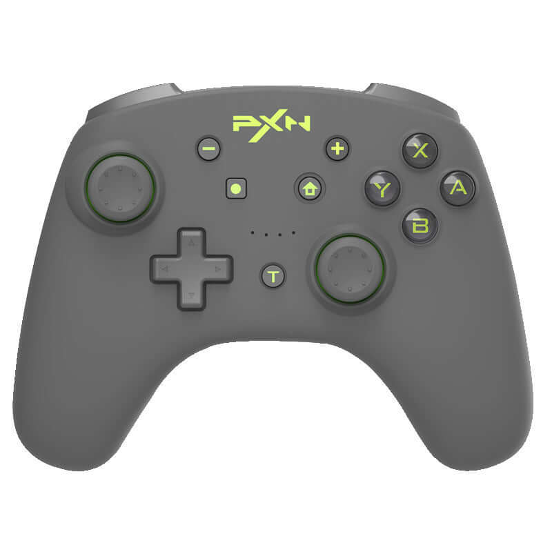 Manette de jeu Nintendo Gamepad PC noire