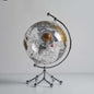 Décoration Globe Transparent DIY