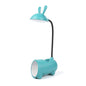 Lampe de Bureau Cartoon avec Porte-Stylo