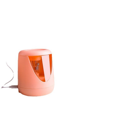 Taille-crayon électrique pour enfants