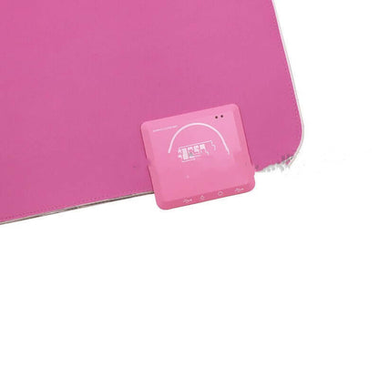Tapis de Souris Lumineux