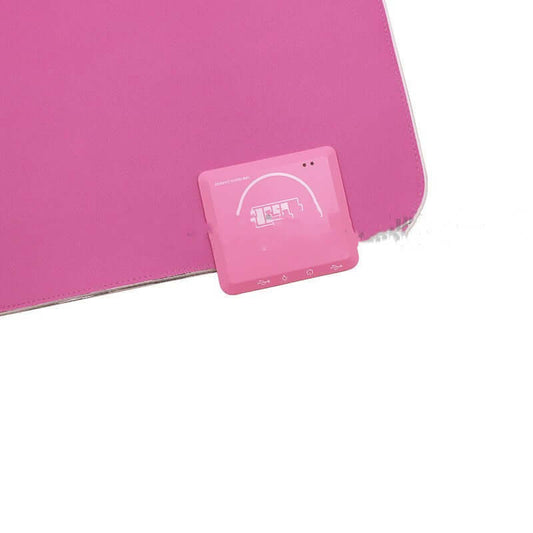 Tapis de Souris Lumineux