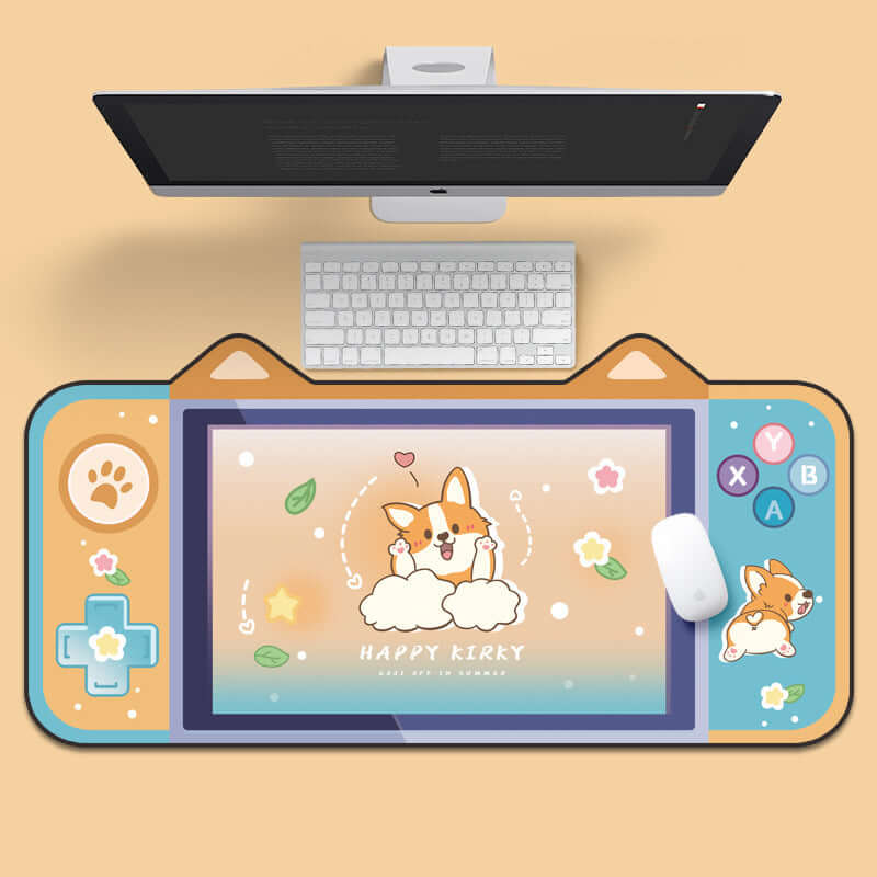 Tapis de Souris Mignon