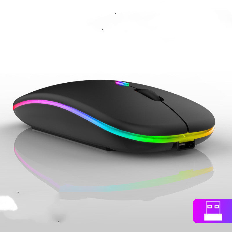 Souris Sans Fil Ultra-Fine