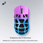 Souris Bluetooth sans fil 3 boutons