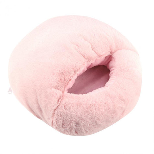 Warmer Heating Pad Winter Office Heating Slippers Warm Cushion Electric Foot Warmer Shoes Winter Warming Blanket Mat