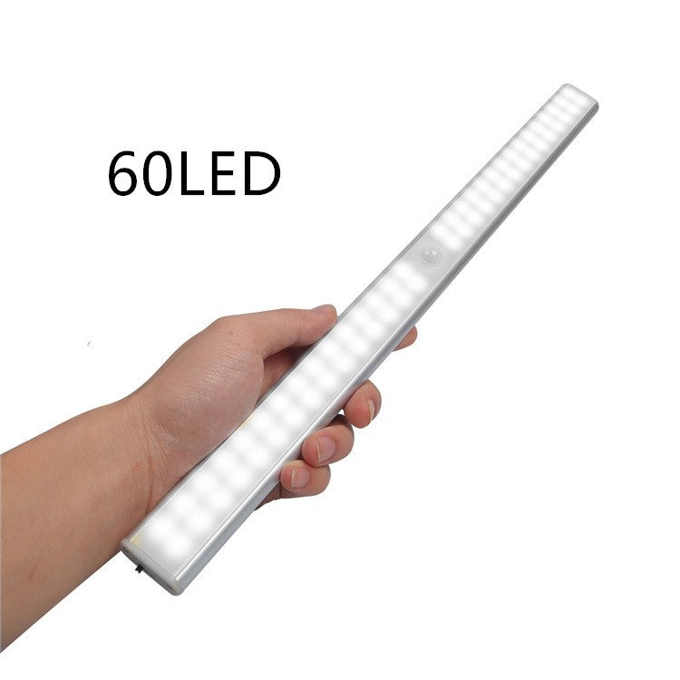 Lampe à capteur de mouvement