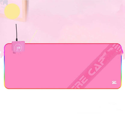 Tapis de Souris Lumineux
