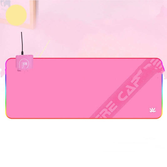 Tapis de Souris Lumineux