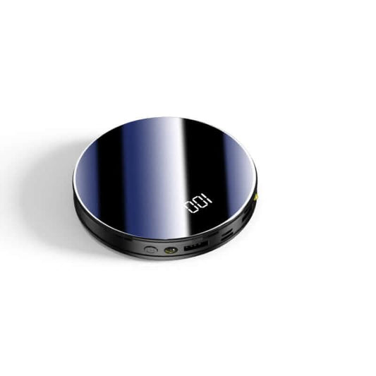PowerMirror “LunaCharge”
