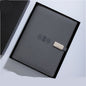 Bloc-notes Multifonction avec Batterie Externe et Clé USB