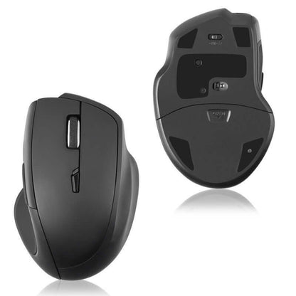 Souris vocale sans fil
