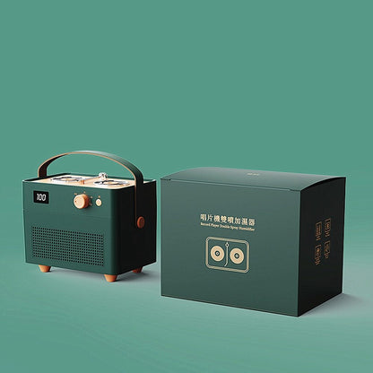 Humidificateur Portable Phono