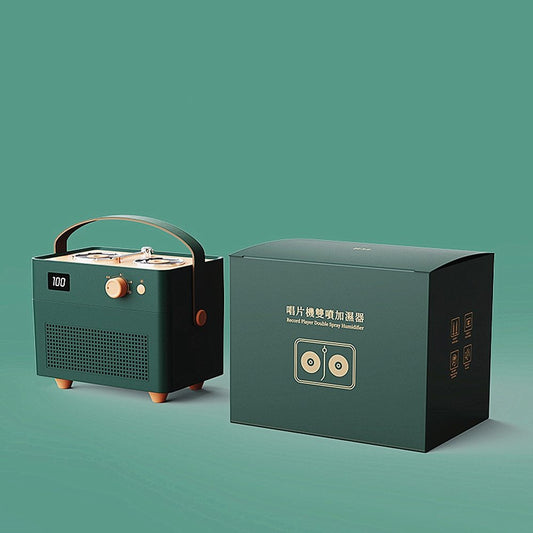 Humidificateur Portable Phono