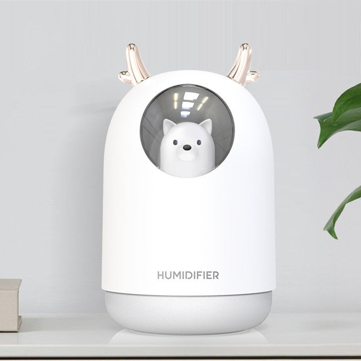 Humidificateur Miniature Adorable